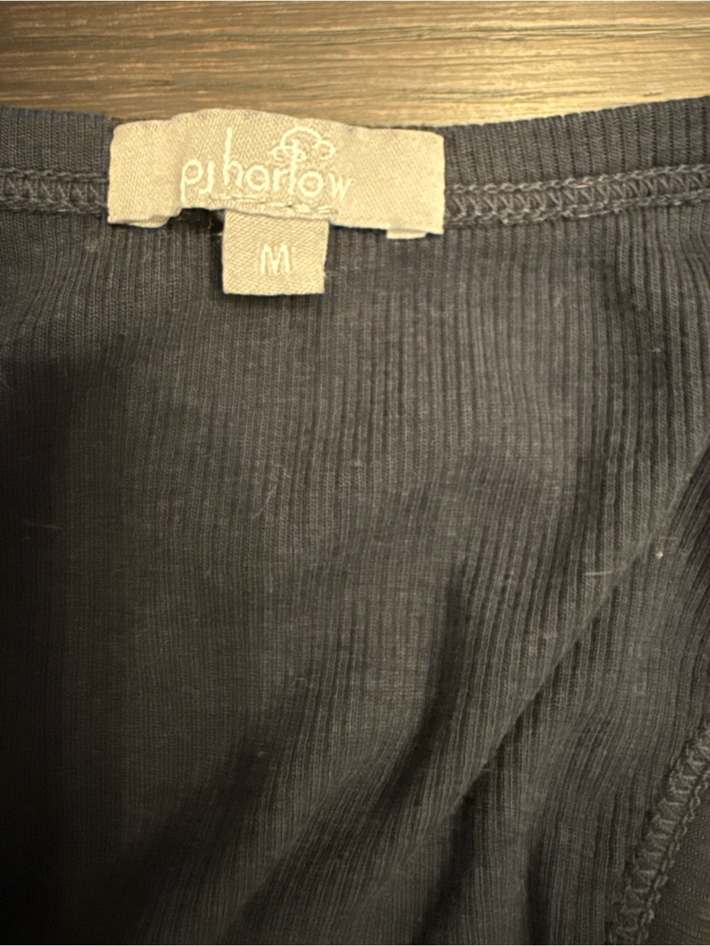 PJ Harlow tank - Picture 2 of 4